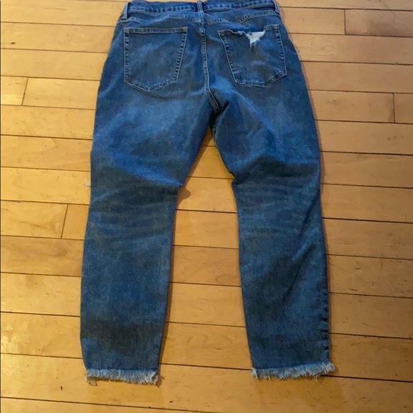 Gap true skinny jeans - Picture 2 of 4